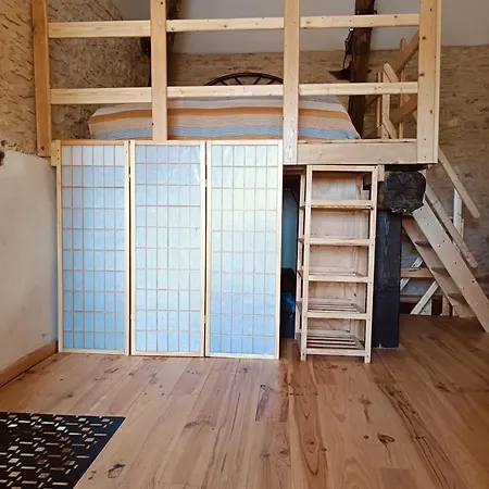 Location Palette Et Papillons En Dordogne Holiday home Sainte-Eulalie-d'Ans
