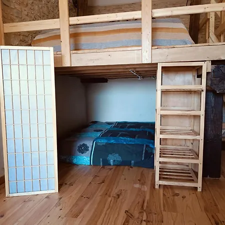 Location Palette Et Papillons En Dordogne Sainte-Eulalie-d'Ans