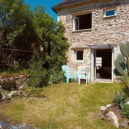 Location Palette Et Papillons En Dordogne Holiday home